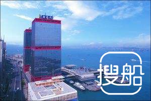 招商局集团2017年营收5844亿 利润总额1271亿