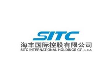 海丰国际两艘集装箱船订单生效