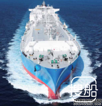 川崎汽船参与LNG进口项目