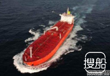 GulfNav为2艘油化船提供再融资