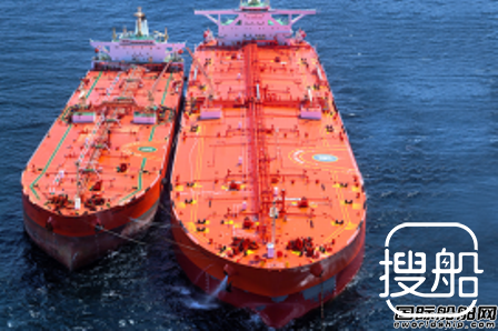 AET Tankers接收4艘新造油船