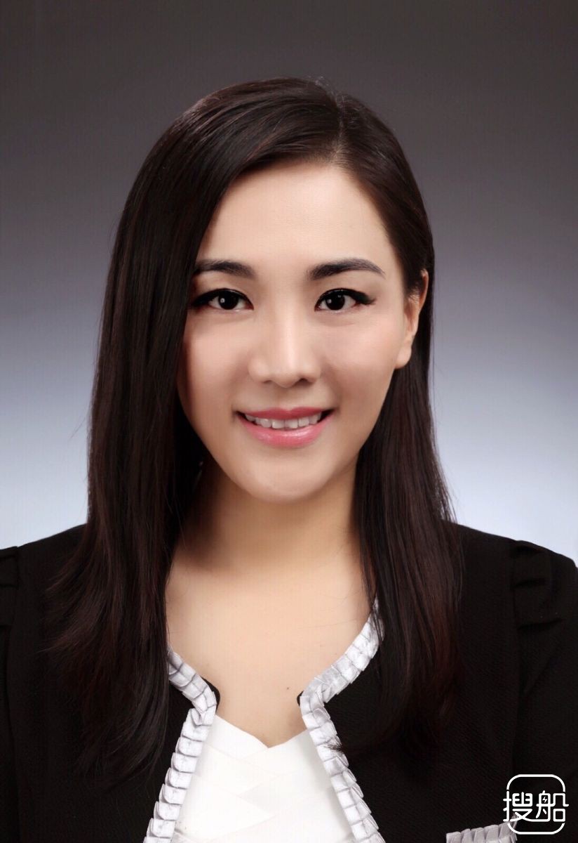 阮莉任萨非航运大中华区负责人