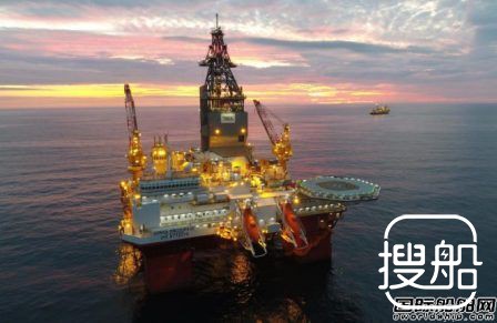 Transocean完成收购Songa Offshore