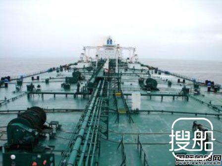 Polaris Tanker油船加入Navig8联营池