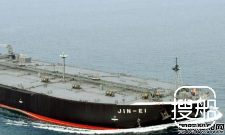 共荣油轮订造1艘VLCC