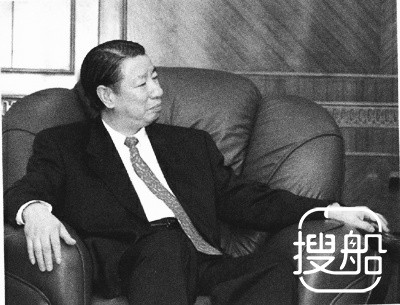 “中国集装箱之父”李克麟去世