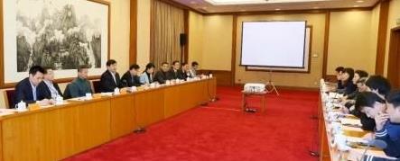 中船重工2017年营业收入超3000亿元