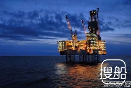 Seadrill半潜平台“West Hercules”号获Statoil合同