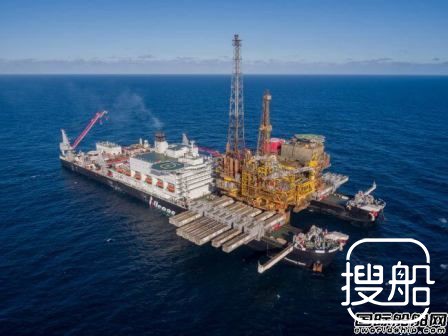 30亿美元！Allseas欲建造全球最大起重船