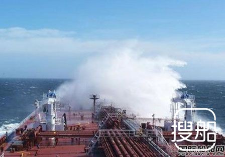 NAT亏损放大预计今年油船市场将好转