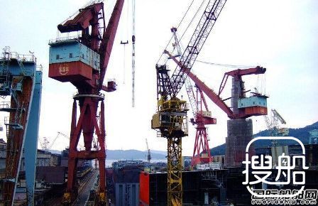 佐世保重工获3艘Kamsarmax型散货船订单