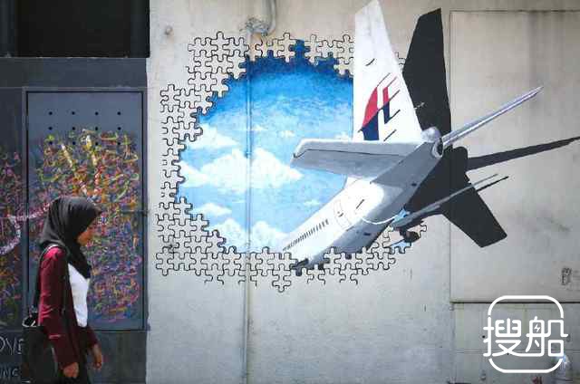 再成谜！寻找MH370的搜索船离奇“失联”80小时