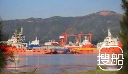闲置”海工船恐成“弃儿”？