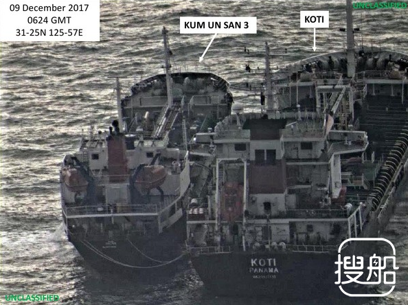 被美国对朝“史上最大规模”制裁的都有谁？（附详细信息）