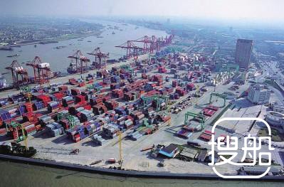 武汉长江中游航运中心总体规划获批 2030年全面建成