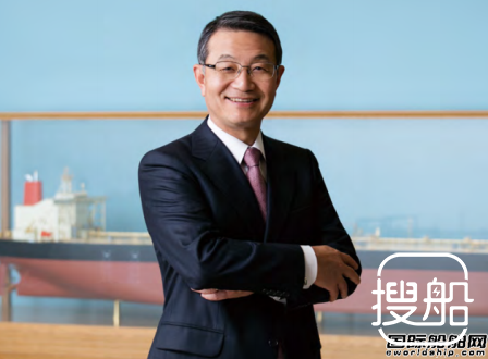 商船三井与NCC达成合作