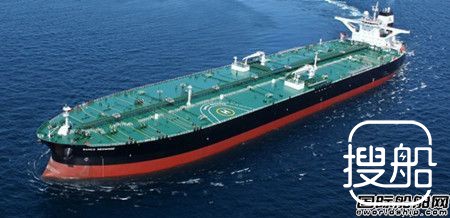 Ocean Yield抄底收购4艘在建VLCC