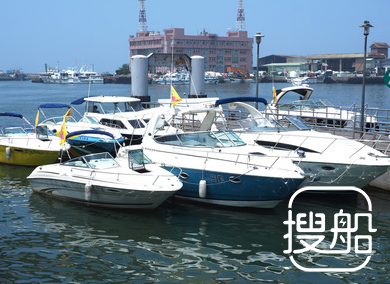 台湾近6年来已有12561人取得游艇或动力小船的驾照