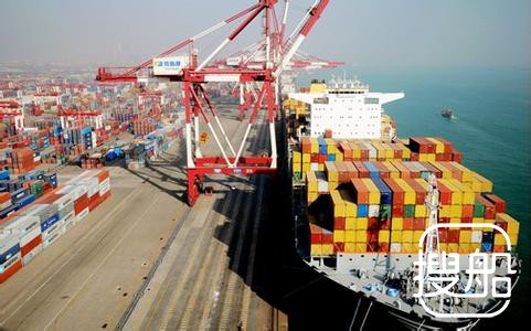 德路里：中国集装箱现货运价将先跌后涨