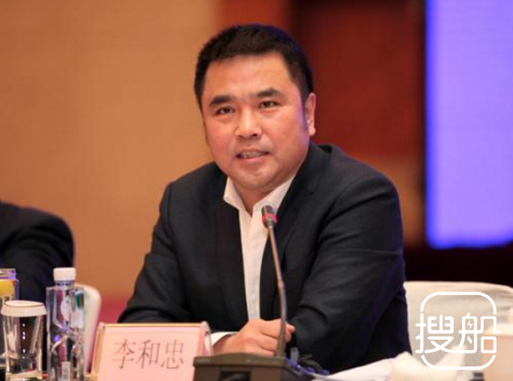 营口港务集团李和忠：辽宁省政府正在加快推进辽宁港