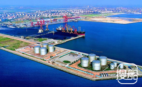 山东港口发展何去何从 放眼进口原油重要接卸港