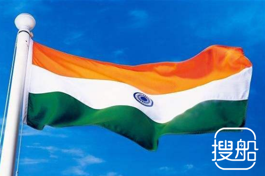 印度在船海员数量首超15万人