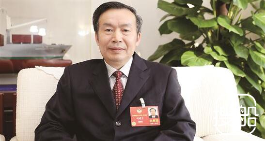 全国两会代表委员们的航运声音