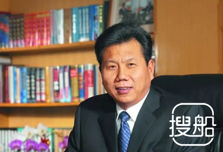 中国船东荣思克出售船队退出市场