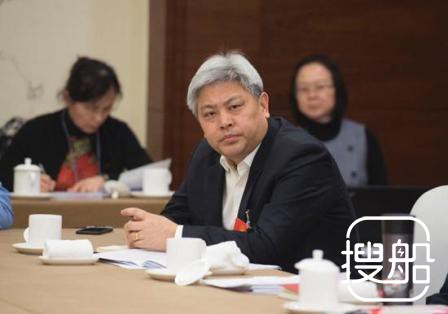 金锋回忆桑吉轮救援：呼吁加强海上应急救援能力