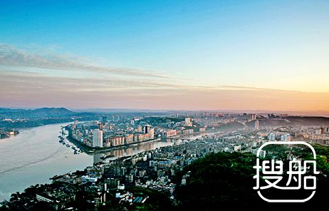 2018年泸州将投资3.9亿建设水运