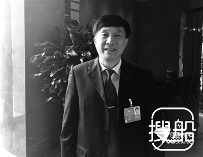 全国政协委员朱晓进：加强长江水生生物保护