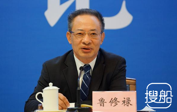 广东环保厅长:主攻珠三角地区港口船舶污染物排放控制
