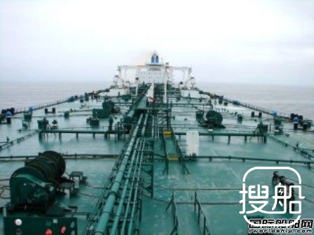 大韩海运签订1.97亿美元原油运输协议