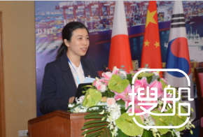 “2018年中国航运界十大杰出女性”揭晓