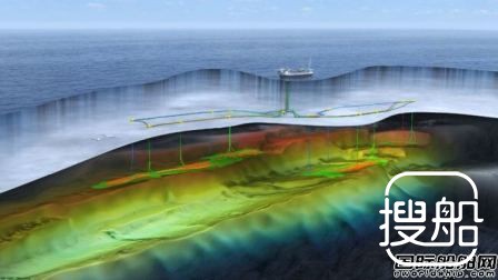Subsea 7获挪威国油作业合同