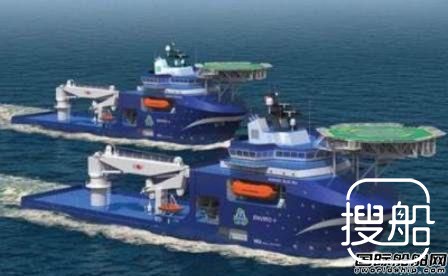 负债10亿美元！又一家海工船东破产