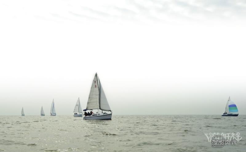 环渤海帆船拉力赛 环太湖帆船拉力赛扬帆 为太湖水域首个帆船比赛