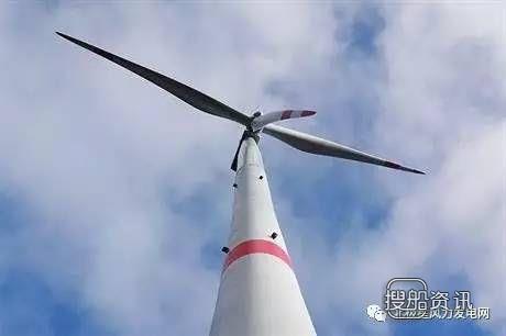 河北紧发力固件 发力中国风电市场！GE签河北建投200MW风电项目