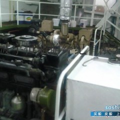 200TEU集装箱船 188TEU集装箱船图2