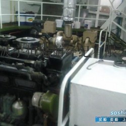 200TEU集装箱船 188TEU集装箱船 - 图片 2