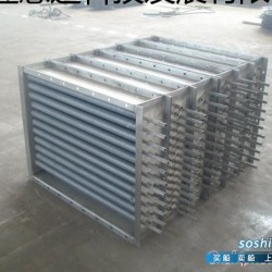高频焊翅片管散热器 大连翅片管及散热器