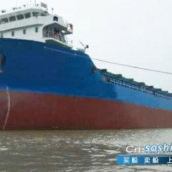 24000万标箱集装箱船 出售12266吨集装箱船