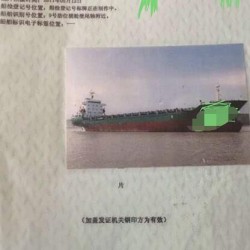 集装箱船 转让10387吨集装箱船720TEU