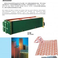 主机空冷器 供应主机装置/空冷器系列