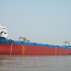 24000万标箱集装箱船 出售长江集装箱船