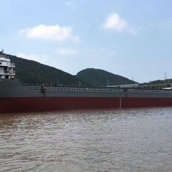 全球最大船93.2万吨 出售480TEU敞口集装箱船