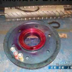 激光熔覆修复 舵杆激光熔覆修复图2