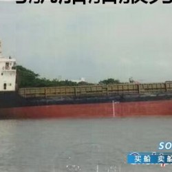全球最大船93.2万吨 沿海敞口集装箱船出售
