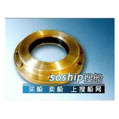 动密封装置 供应DMB型舵杆密封装置图1
