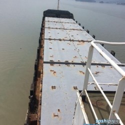 一千吨集装箱船多少钱 5782吨集装箱船出售 - 图片 3